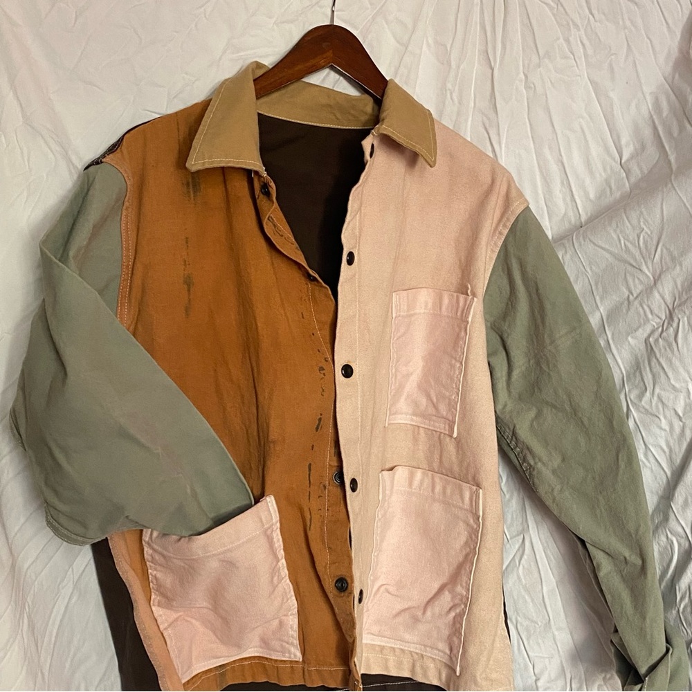 Authentic chore coat 🔨 - Picture 4 of 4